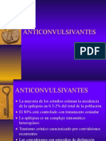 Anticonvulsivantes