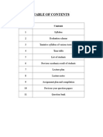 Steel Structure Course File