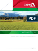 Brochure Septicos Skinco PDF