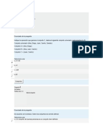 Evaluación Unidad 1 Lógica Matematica