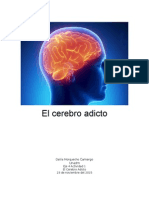 El Cerebro Adicto