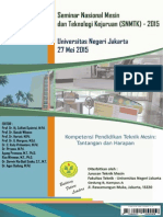 Prosiding SNMTK - UNJ 2015 PDF