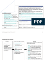 Unit Plan Ela Grade 9 Sample Fahrenheit 451