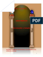 Guia Pratico para Montagem Do Templo - RESUMIDO