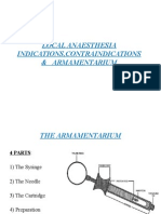 La Indications, Contraindications&Armamentarium - ppt2