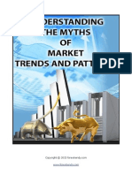 Understanding The Myths of Market Trends and Patterns