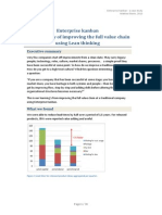 Enterprise Kanban A Case Study