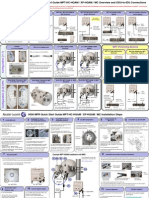 MPR Quick Start Guide For Powering and Installation-3DB20024CAAATNZZA ICS01