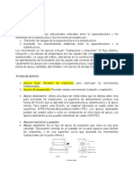 Diseno Estructural IV - Apoyos en Puente PDF