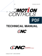 ICNC Technical Manual 2006 - Draft