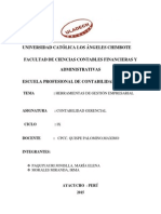 Herramientas de Gestion Empresarial PDF