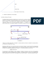 Müller Breslau Principle