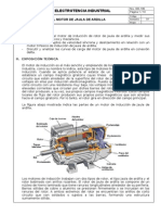 LAB 6 - El Motor de Jaula de Ardilla