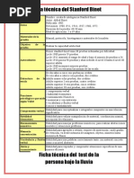 Fichas Tecnicas Internado