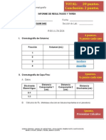 Cromatografia PDF