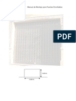 Instalación de Puertas Enrrollables