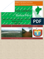 Folleto Loreto PDF