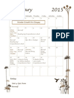 Curriculum Map Part 2-1