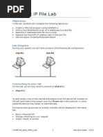 COMP230 Wk6 Lab Instructions