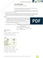 Oxford IB Chem Topic 1 Answers