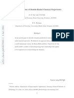 Cho-1994-The Construction of Double-Ended Classical Trajectories