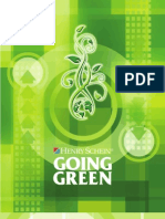 Henry Schein Green Programs