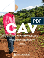 Climate Adapted Villages: The Development Fund'S Model For Local Climate Adaptation