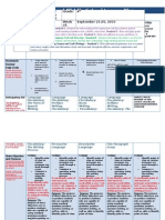 Howard Middle School Lesson Plan: Compone NT