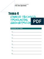 Plastica 1 ESO - Tema4 PDF