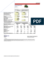 Machinery Cost Calculator: Ag Decision Maker A3-29 - Iowa State University Extension and Outreach