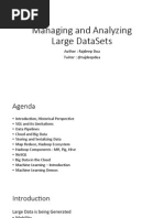 Bigdata Overview PDF