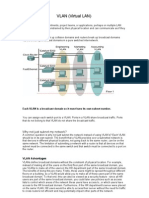 Vlan Ccna