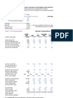 Netscape Proforma