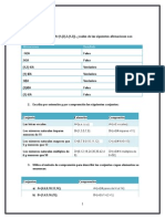 Solucionario Libro Matemática