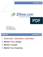 Zillow A To Z Presentation - Houston