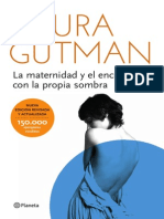 La Maternidad y El Encuentro CON LA SOMBRA LAURA GUTMAN