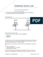 COMP230 Wk7 Lab Instructions