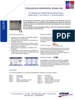 FP Autoclaves STEAMJSM