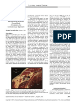 Benefits of The Costoclavicular Space For.15