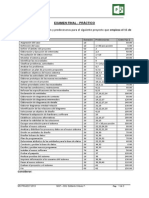 Examen Final Ms Project 2013