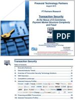 Ftpartnersresearch Transactionsecurity