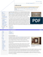 Https - Es Wikipedia Org Wiki Interruptor Diferencial