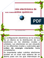 Distribucion Electronica