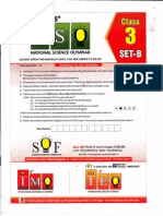 Nso-2012 Class 3 PDF