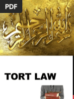 Tort Law