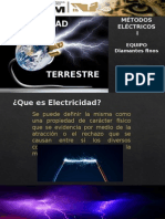 Electricidad Terrestre