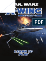 Star Wars X-Wings PDF