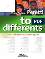 Tous Différents PDF