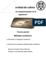 Metodos Numericos PDF