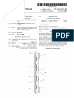 High Performance Cold Plate (US Patent 6411512)